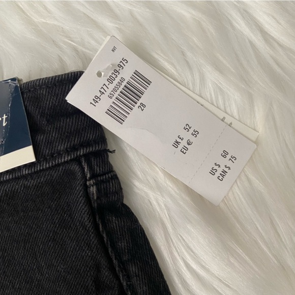 curve love high rise mom short - Picture 10 of 13